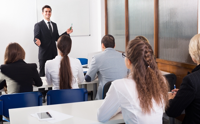Education & Assessment Courses